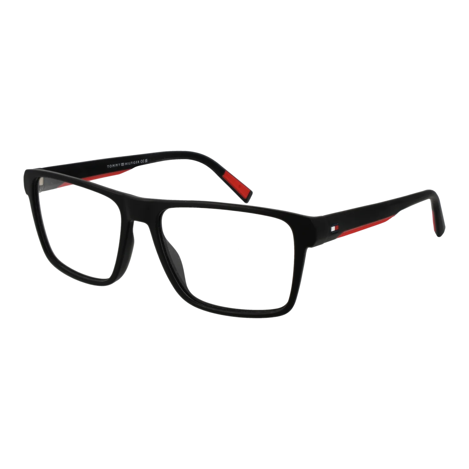 Tommy Hilfiger glasses, Tommy Hilfiger Optical Frames TH 2328 OIT16 56 – Burghley & Co (Image 1)