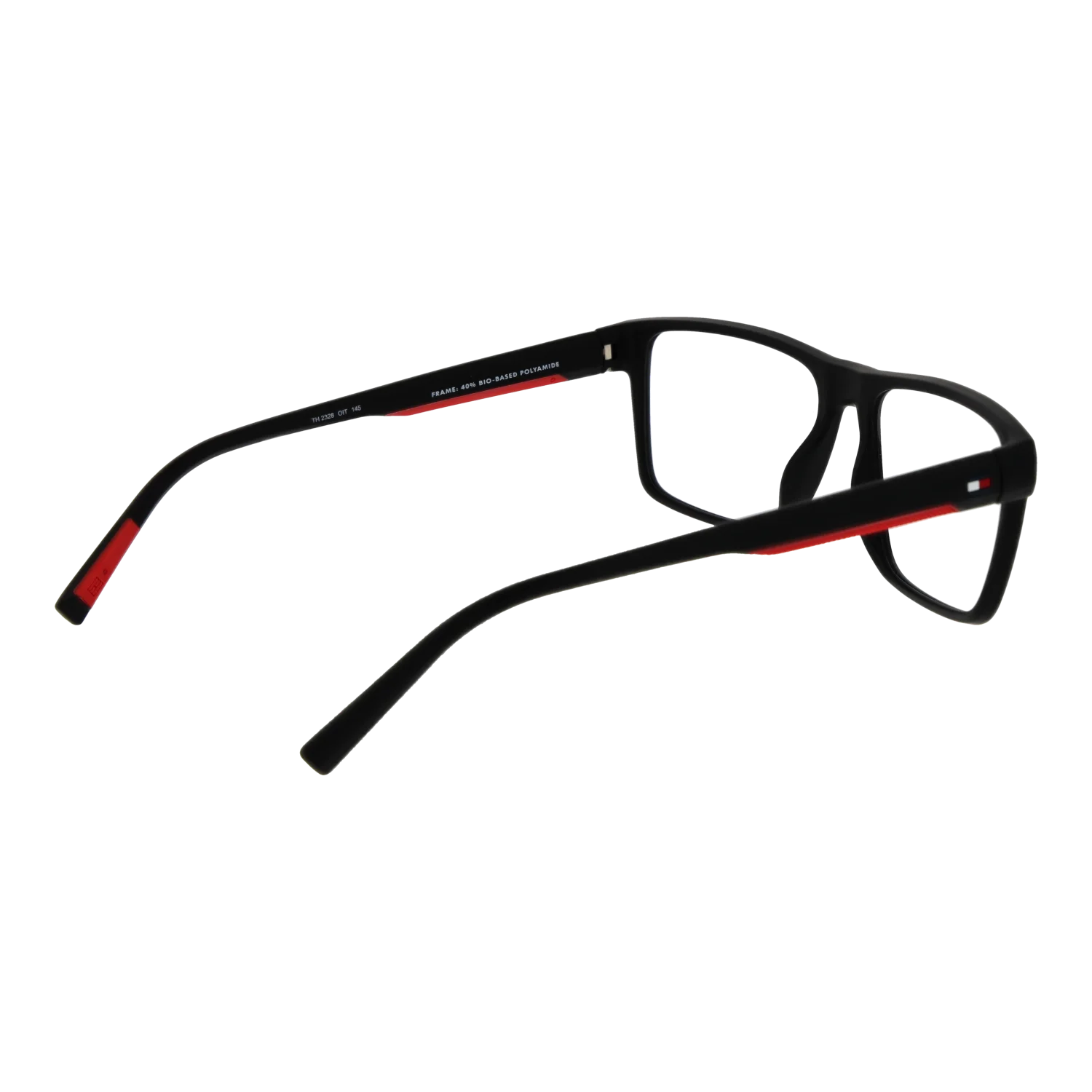 Tommy Hilfiger glasses, Tommy Hilfiger Optical Frames TH 2328 OIT16 56 – Burghley & Co (Image 3)
