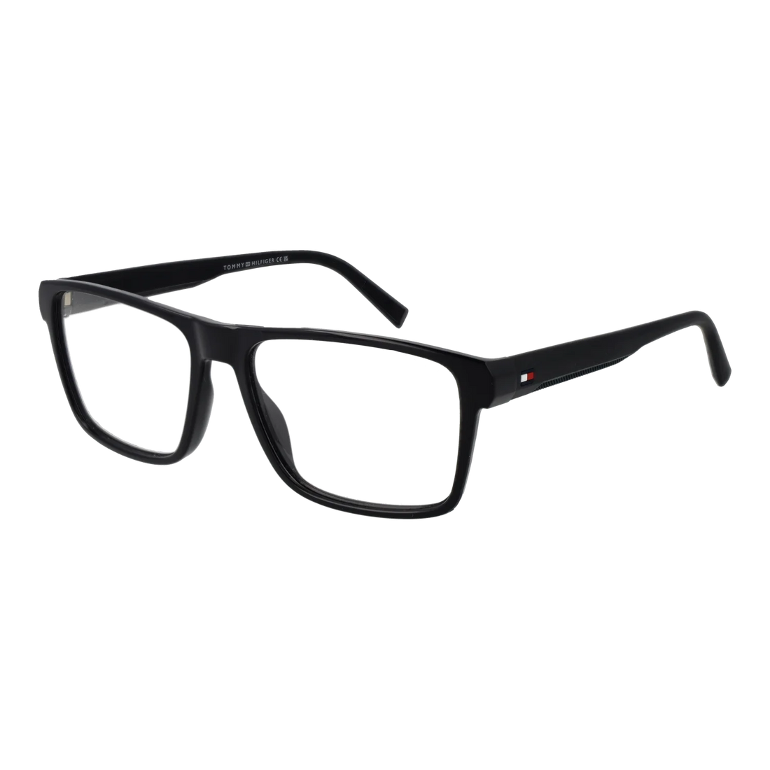 Tommy Hilfiger glasses, Tommy Hilfiger Optical Frames TH 2328 PJP16 56 – Burghley & Co (Image 1)