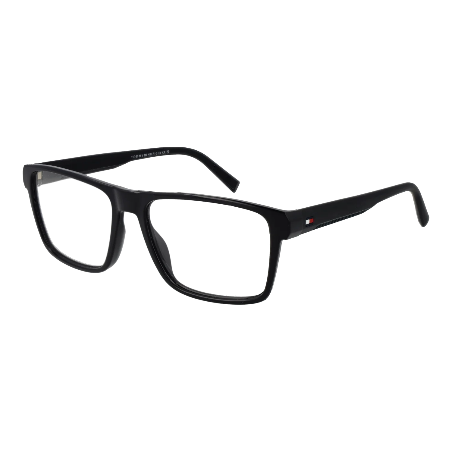 Tommy Hilfiger glasses, Tommy Hilfiger Optical Frames TH 2328 PJP16 56 – Burghley & Co (Image 1)