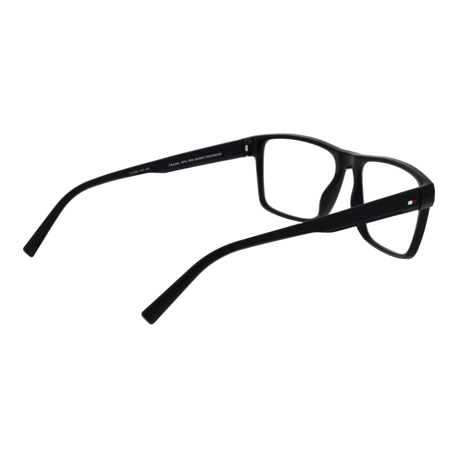 Tommy Hilfiger glasses, Tommy Hilfiger Optical Frames TH 2328 PJP16 56 – Burghley & Co (Image 3)