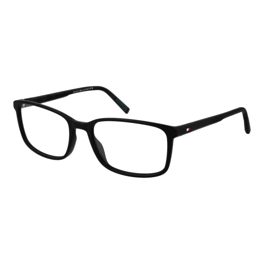 Tommy Hilfiger glasses, Tommy Hilfiger Optical Frames TH 2327 7ZJ18 56 – Burghley & Co (Image 1)