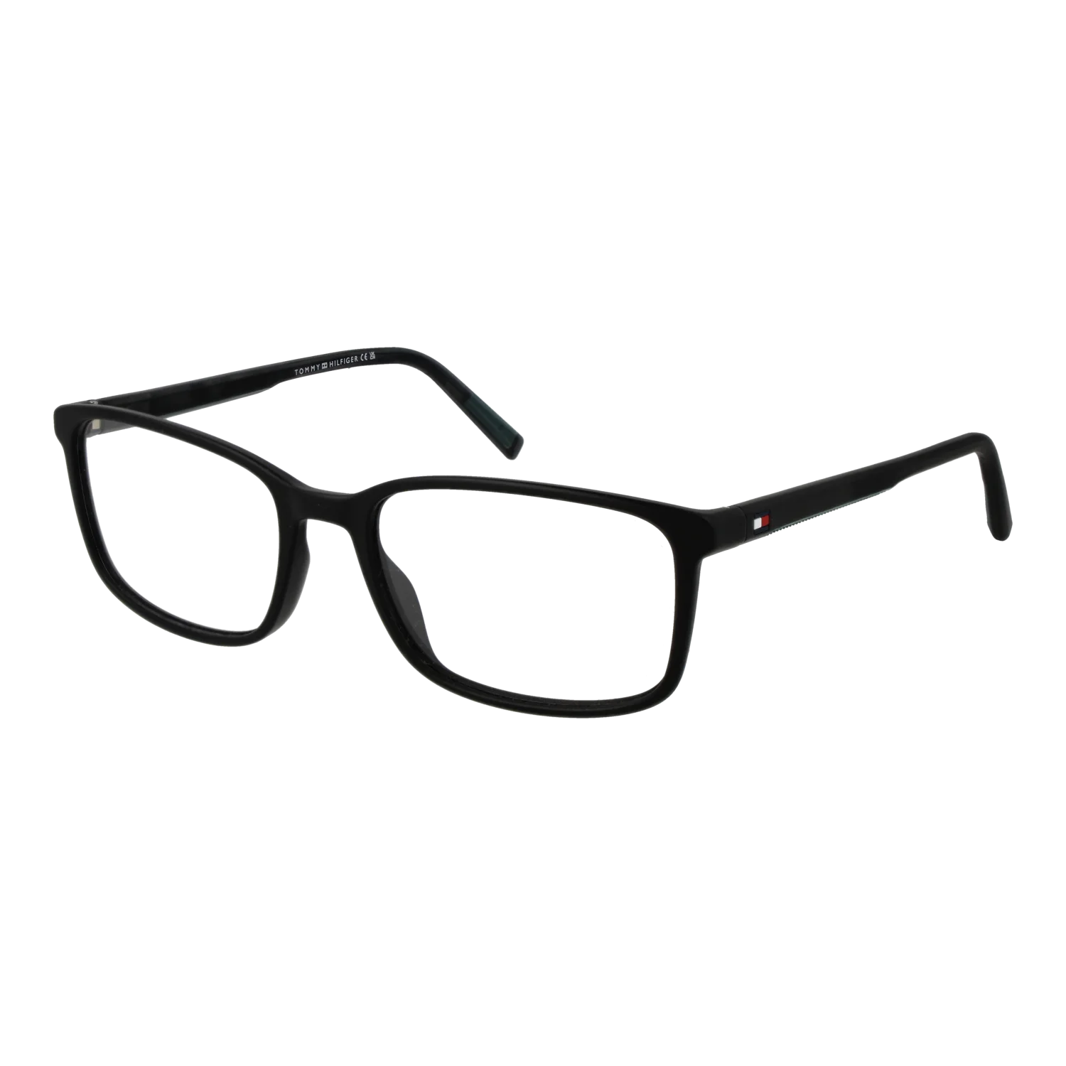 Tommy Hilfiger glasses, Tommy Hilfiger Optical Frames TH 2327 7ZJ18 56 – Burghley & Co (Image 1)