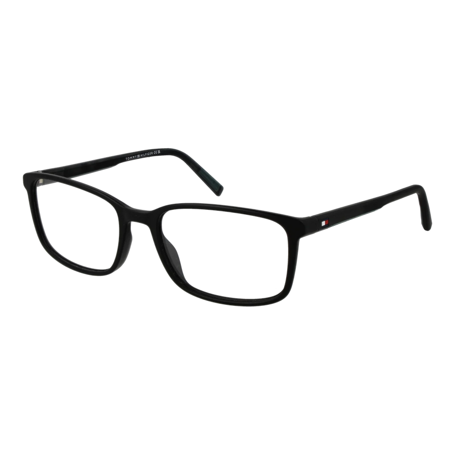 Tommy Hilfiger glasses, Tommy Hilfiger Optical Frames TH 2327 7ZJ18 56 – Burghley & Co (Image 1)