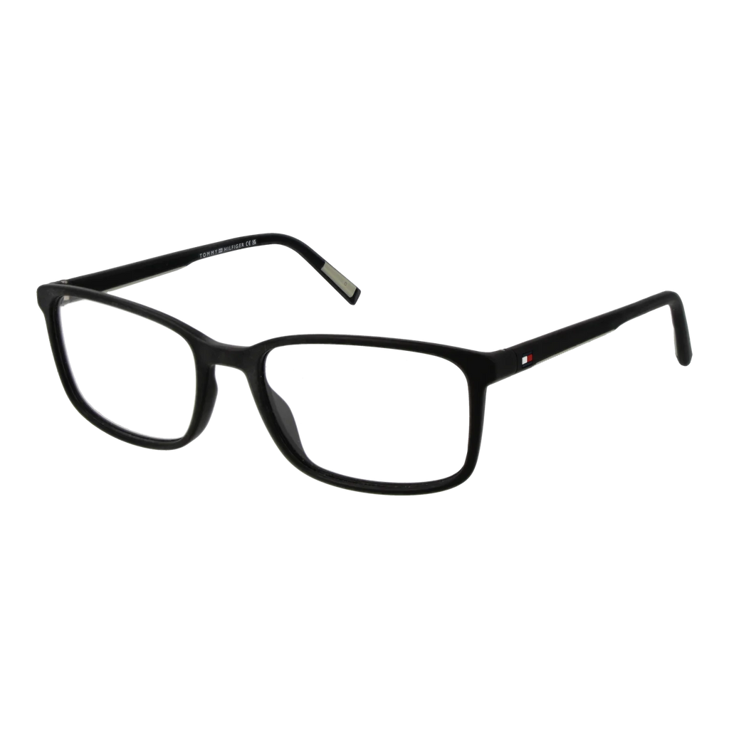 Tommy Hilfiger glasses, Tommy Hilfiger Optical Frames TH 2327 80718 56 – Burghley & Co (Image 1)