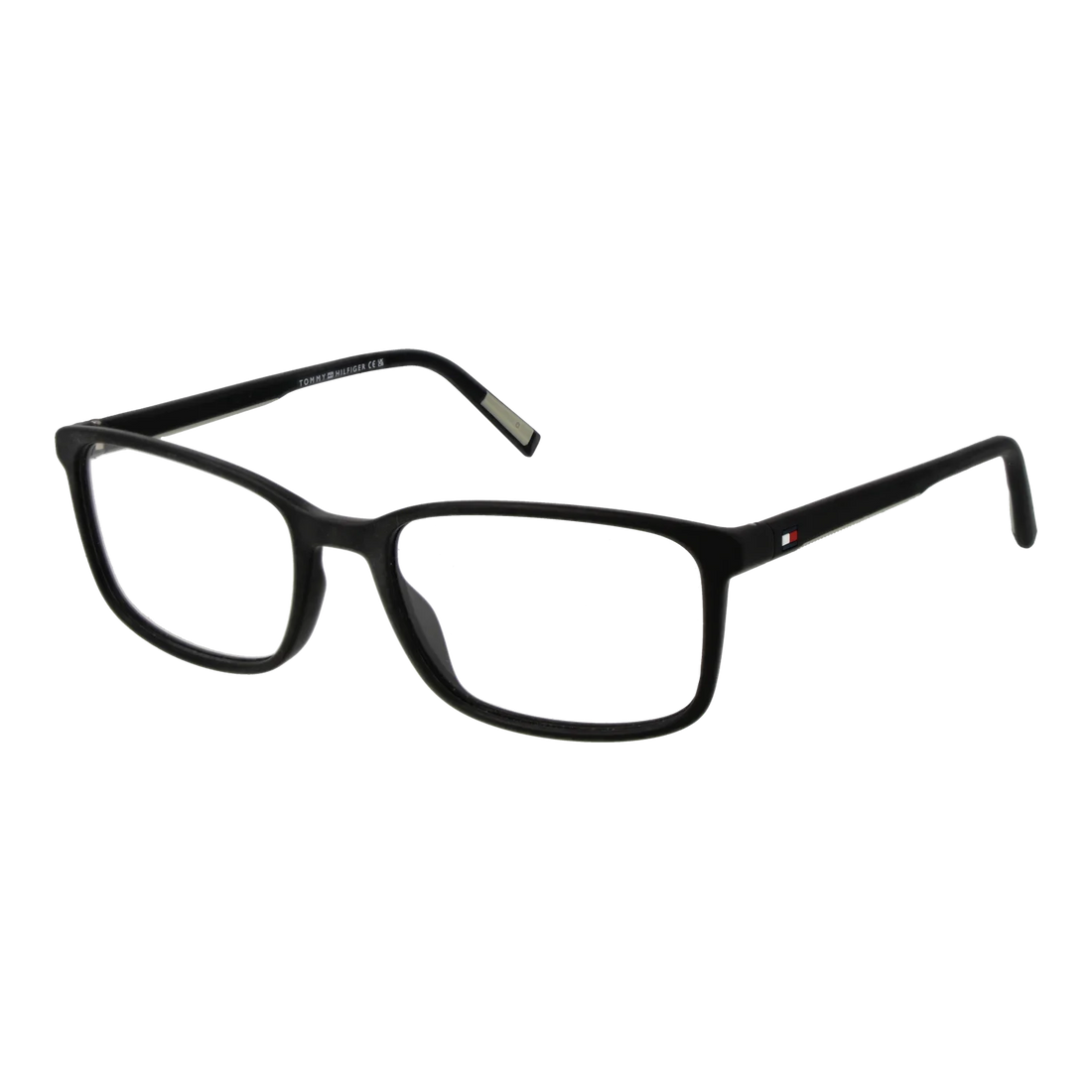Tommy Hilfiger glasses, Tommy Hilfiger Optical Frames TH 2327 80718 56 – Burghley & Co (Image 1)