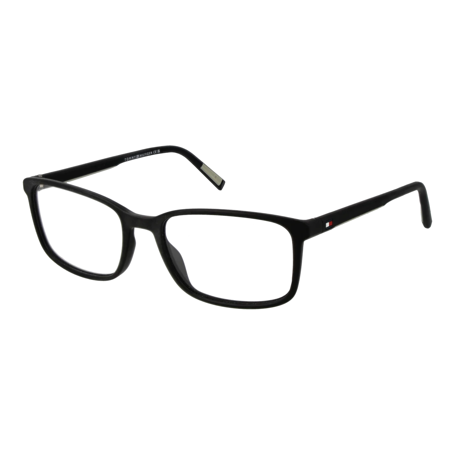 Tommy Hilfiger glasses, Tommy Hilfiger Optical Frames TH 2327 80718 56 – Burghley & Co (Image 1)