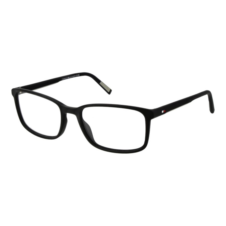 Tommy Hilfiger glasses, Tommy Hilfiger Optical Frames TH 2327 80718 56 – Burghley & Co (Image 1)
