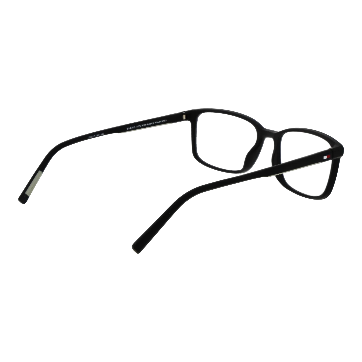 Tommy Hilfiger glasses, Tommy Hilfiger Optical Frames TH 2327 80718 56 – Burghley & Co (Image 3)