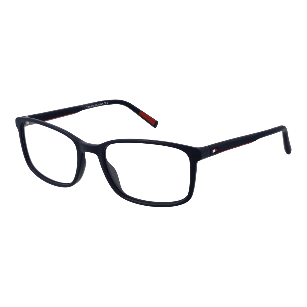 Tommy Hilfiger glasses, Tommy Hilfiger Optical Frames TH 2327 PJP18 56 – Burghley & Co (Image 1)