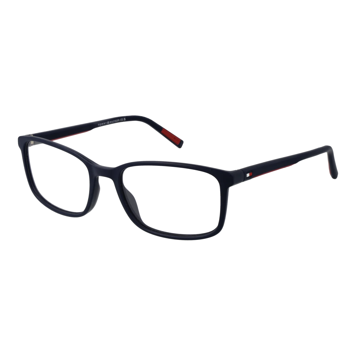 Tommy Hilfiger glasses, Tommy Hilfiger Optical Frames TH 2327 PJP18 56 – Burghley & Co (Image 1)