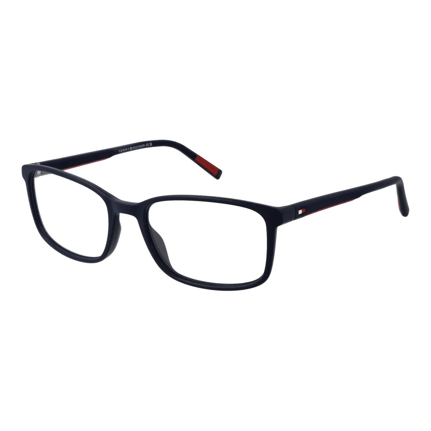 Tommy Hilfiger glasses, Tommy Hilfiger Optical Frames TH 2327 PJP18 56 – Burghley & Co (Image 1)