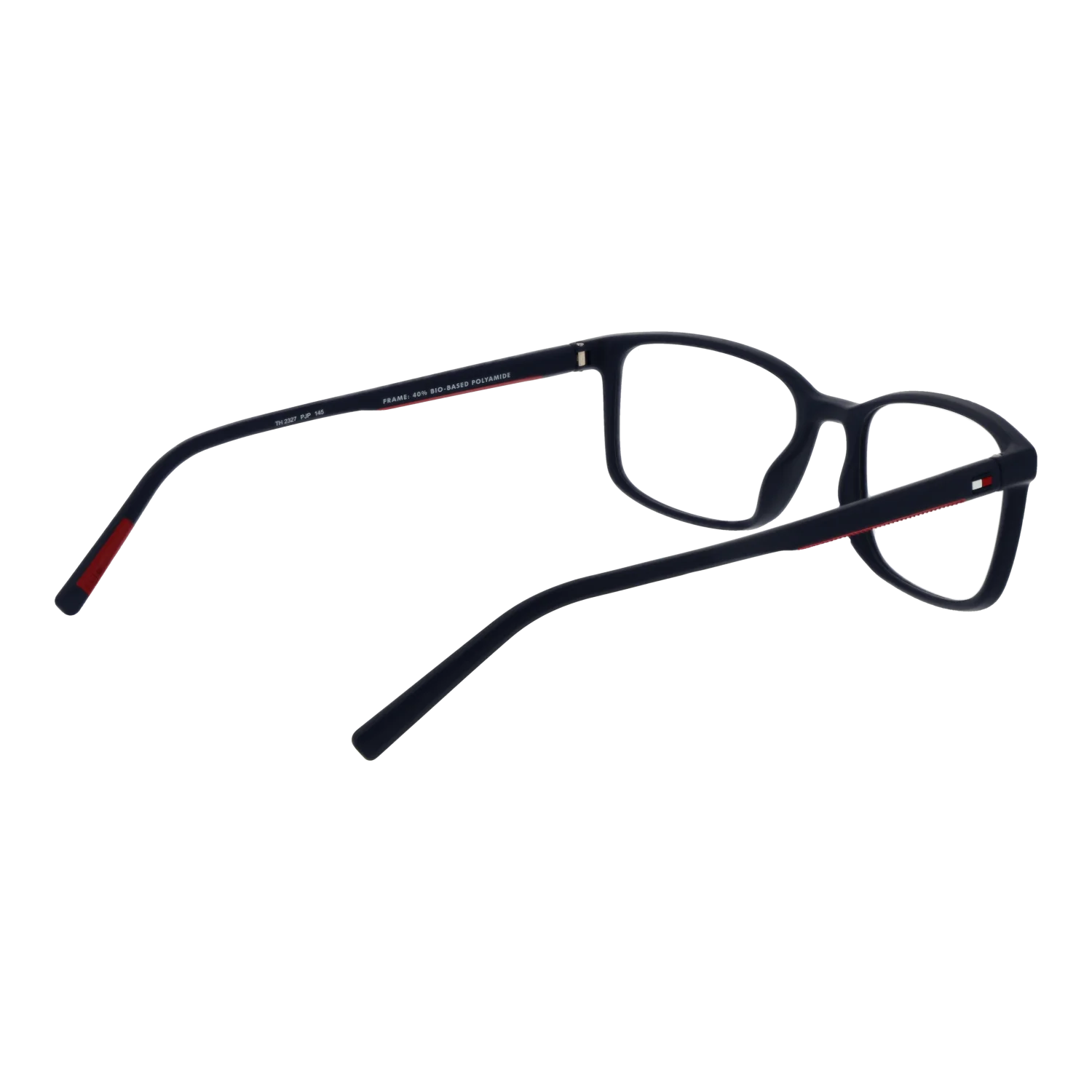 Tommy Hilfiger glasses, Tommy Hilfiger Optical Frames TH 2327 PJP18 56 – Burghley & Co (Image 3)