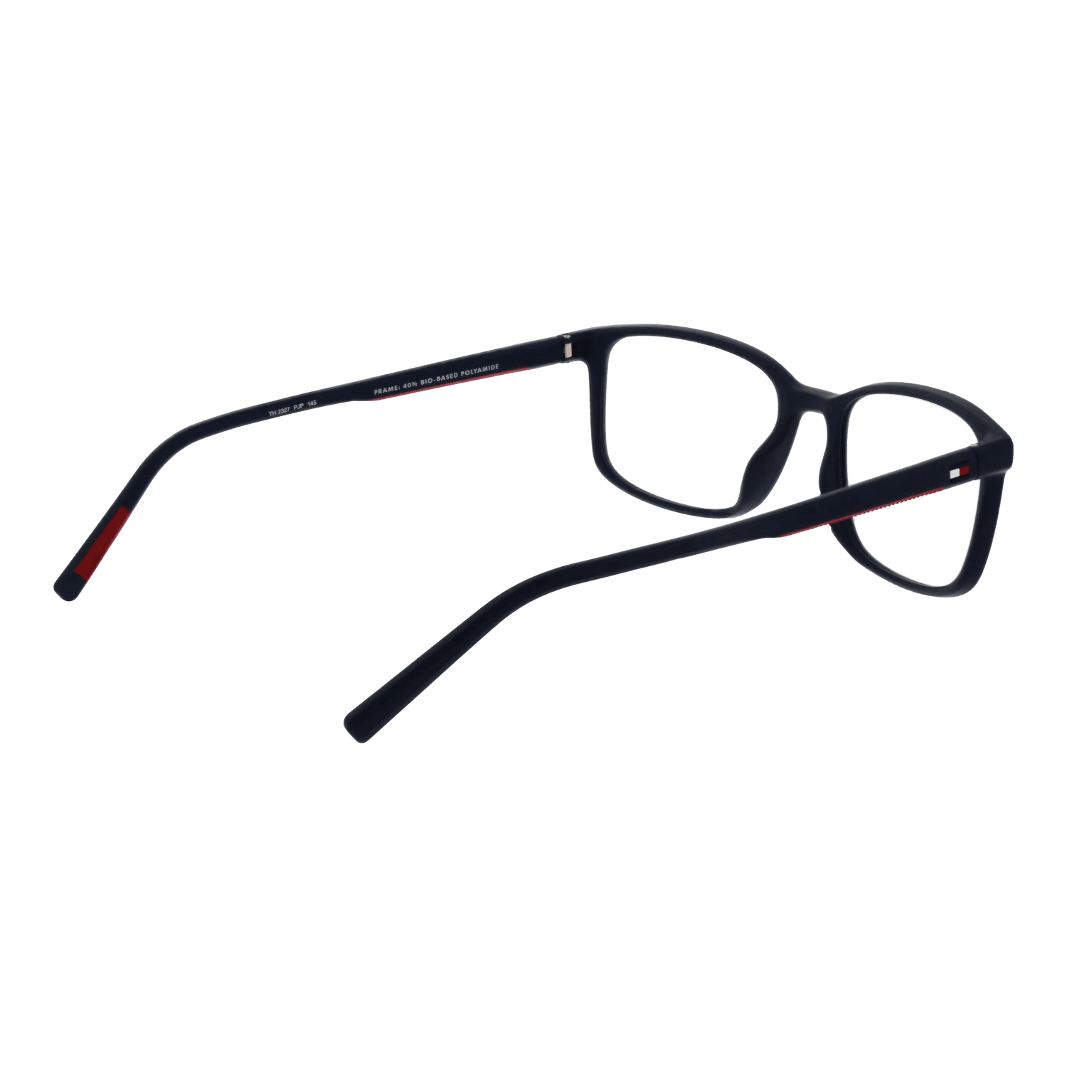 Tommy Hilfiger glasses, Tommy Hilfiger Optical Frames TH 2327 PJP18 56 – Burghley & Co (Image 3)