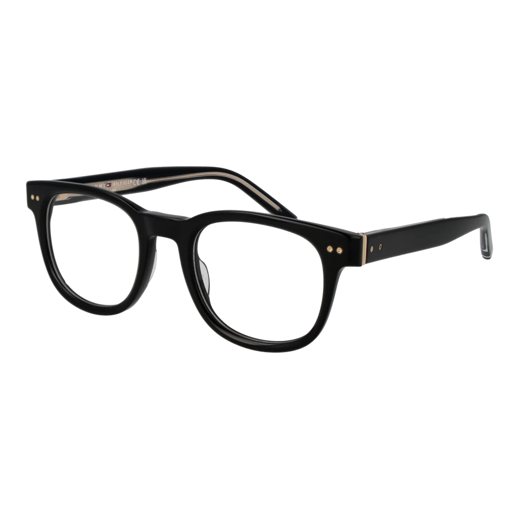 Tommy Hilfiger glasses, Tommy Hilfiger Optical Frames TH 86 2M222 51 – Burghley & Co (Image 1)