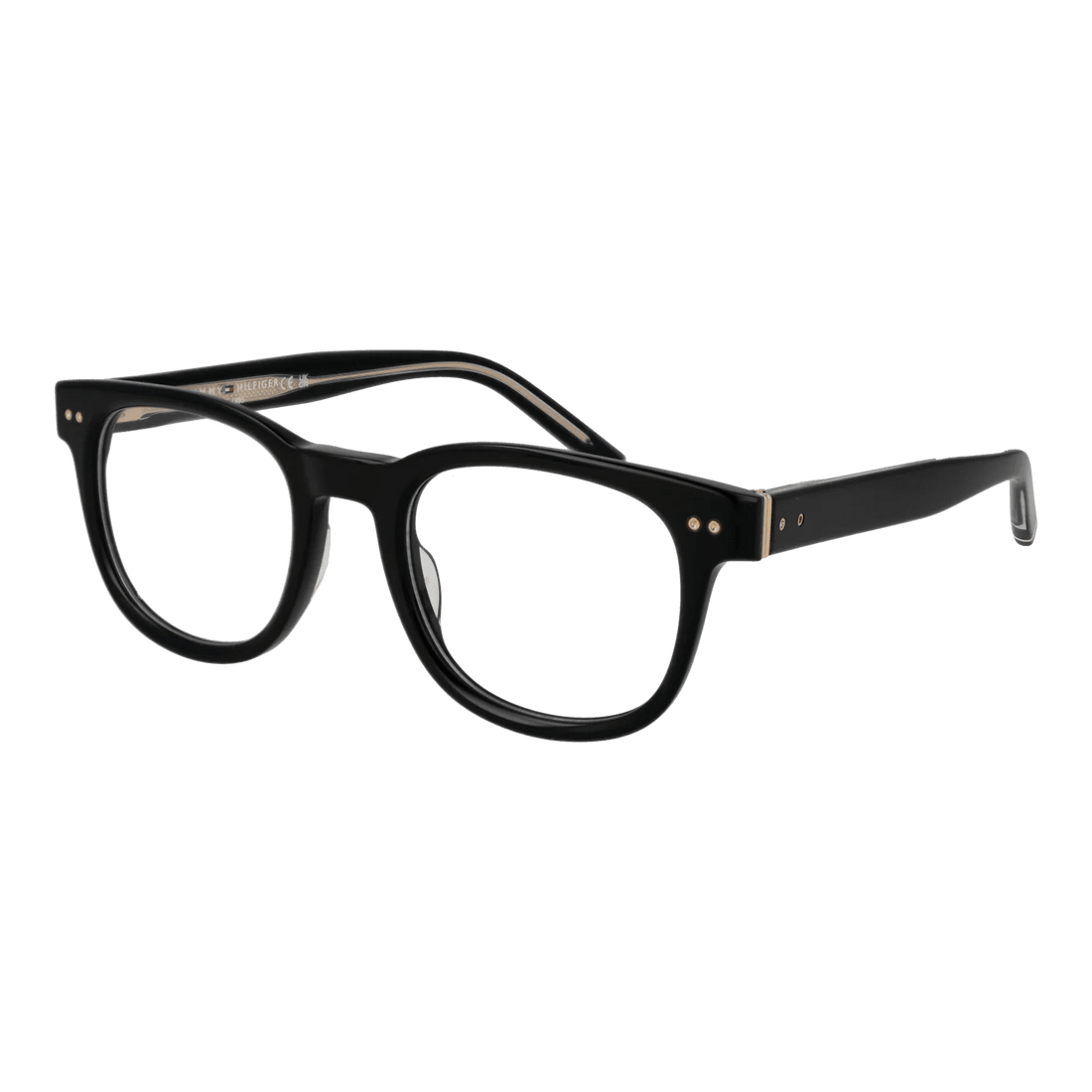 Tommy Hilfiger glasses, Tommy Hilfiger Optical Frames TH 86 2M222 51 – Burghley & Co (Image 1)