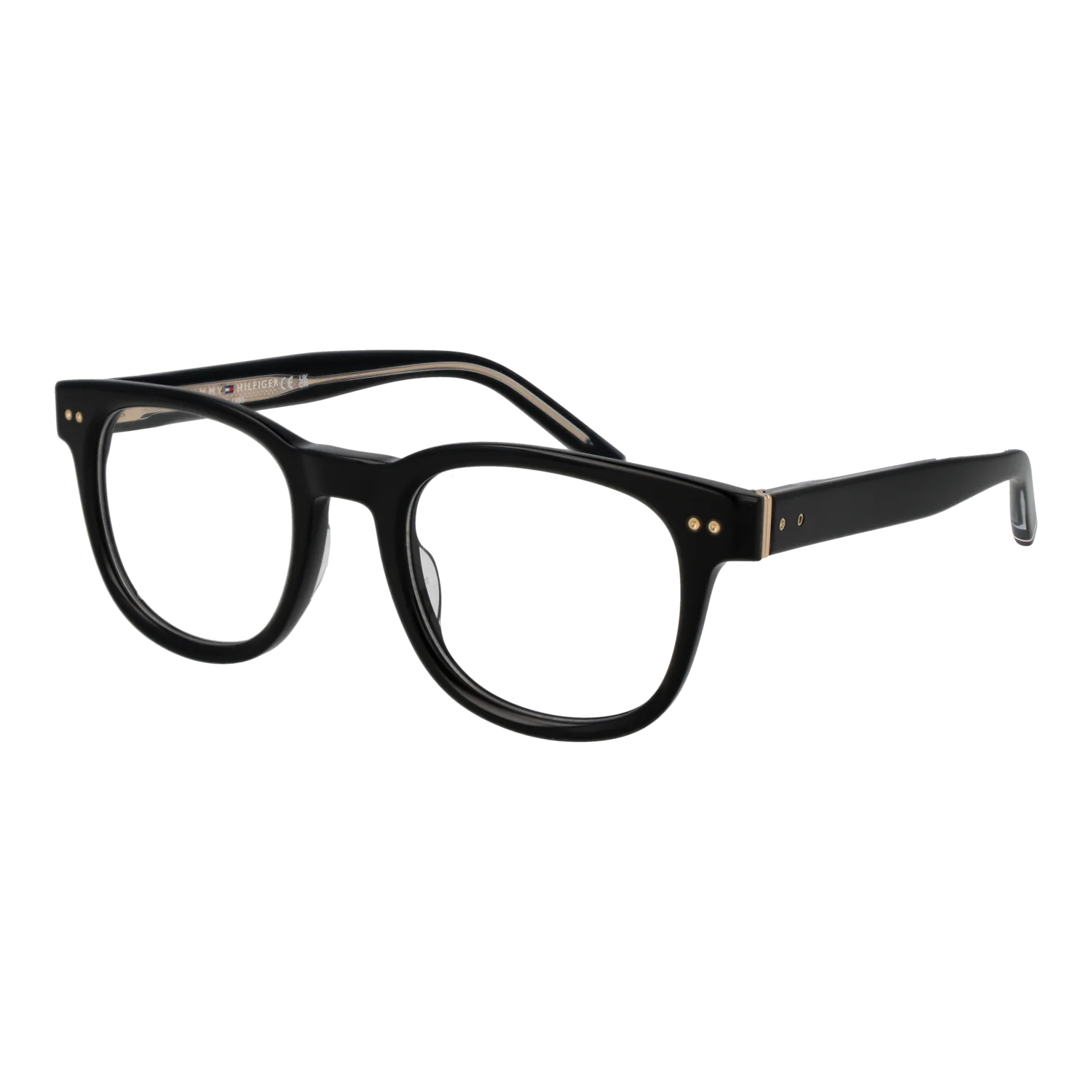 Tommy Hilfiger glasses, Tommy Hilfiger Optical Frames TH 86 2M222 51 – Burghley & Co (Image 1)