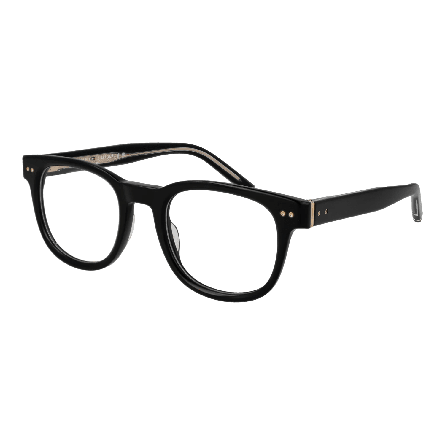 Tommy Hilfiger glasses, Tommy Hilfiger Optical Frames TH 86 2M222 51 – Burghley & Co (Image 1)