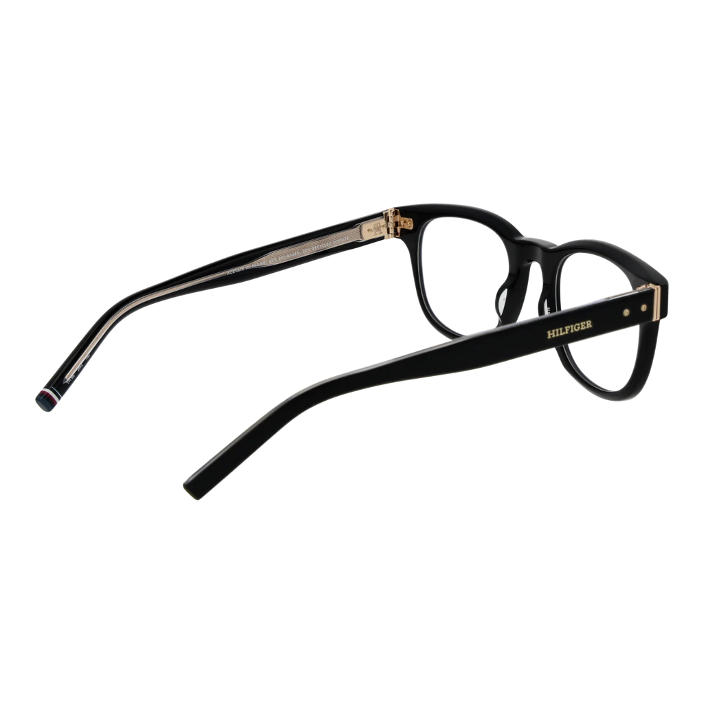 Tommy Hilfiger glasses, Tommy Hilfiger Optical Frames TH 86 2M222 51 – Burghley & Co (Image 3)