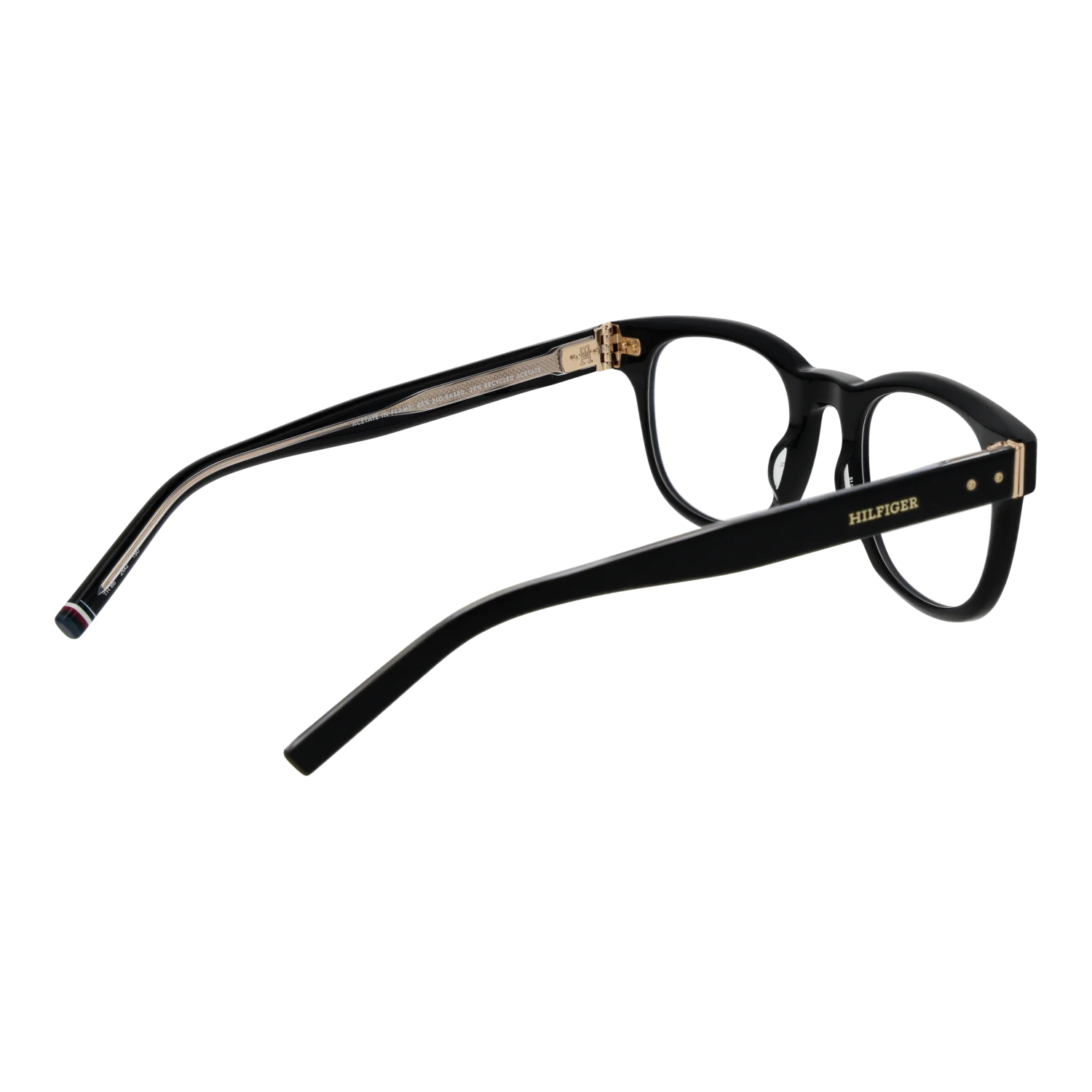 Tommy Hilfiger glasses, Tommy Hilfiger Optical Frames TH 86 2M222 51 – Burghley & Co (Image 3)