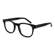 Tommy Hilfiger Round glasses, Acetate frame, Tommy Hilfiger Optical Frames TH 86 5180722 – Burghley & Co (Image 1)