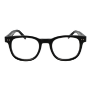 Tommy Hilfiger Round glasses, Acetate frame, Tommy Hilfiger Optical Frames TH 86 5180722 – Burghley & Co (Image 2)