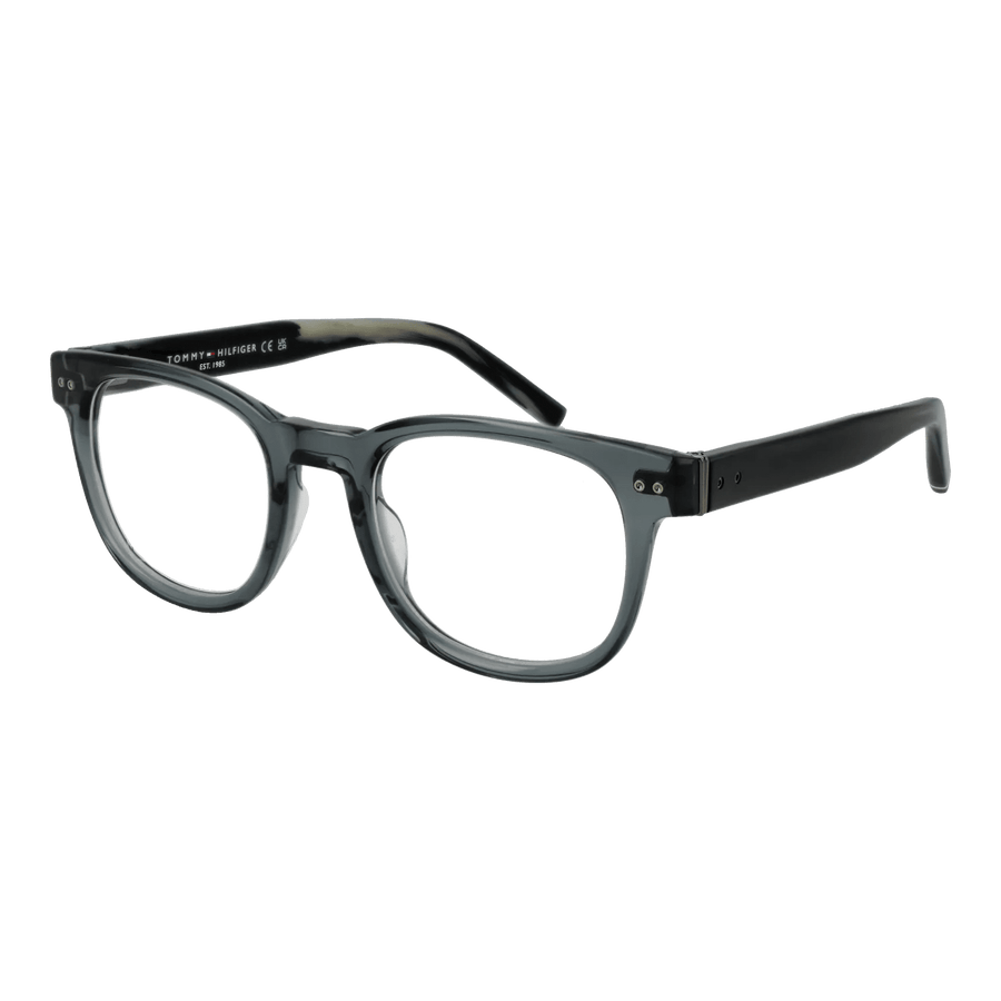 Tommy Hilfiger glasses, Tommy Hilfiger Optical Frames TH 86 KB722 51 – Burghley & Co (Image 1)