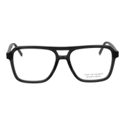 Tommy Hilfiger Square glasses, Acetate frame, Tommy Hilfiger Optical Frames TH 2312 D3X17 56 – Burghley & Co (Image 2)