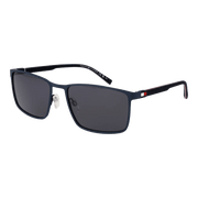 Tommy Hilfiger sunglasses, Tommy Hilfiger Sunglasses TH 2319/S PJPIR 59 – Burghley & Co (Image 1)