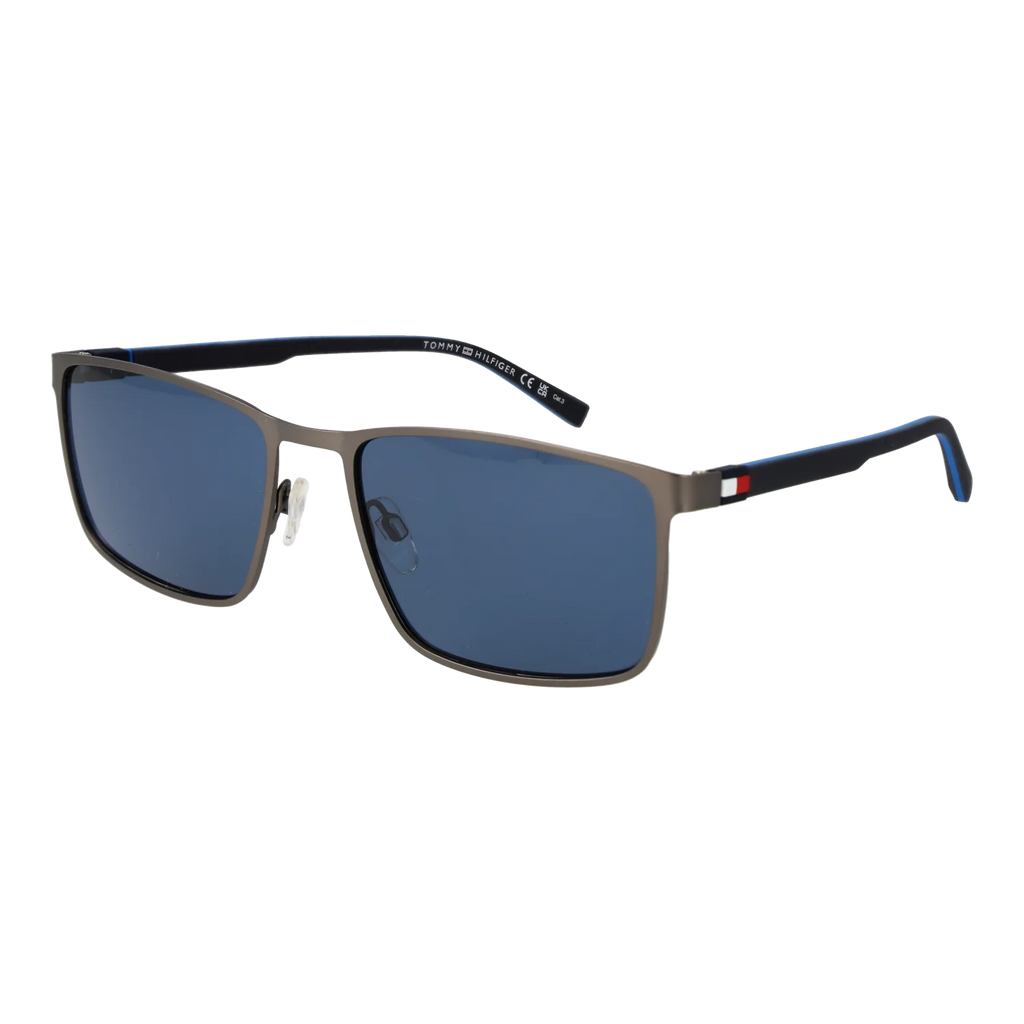 Tommy Hilfiger sunglasses, Tommy Hilfiger Sunglasses TH 2319/S R80KU 59 – Burghley & Co (Image 1)