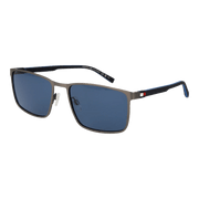 Tommy Hilfiger sunglasses, Tommy Hilfiger Sunglasses TH 2319/S R80KU 59 – Burghley & Co (Image 1)