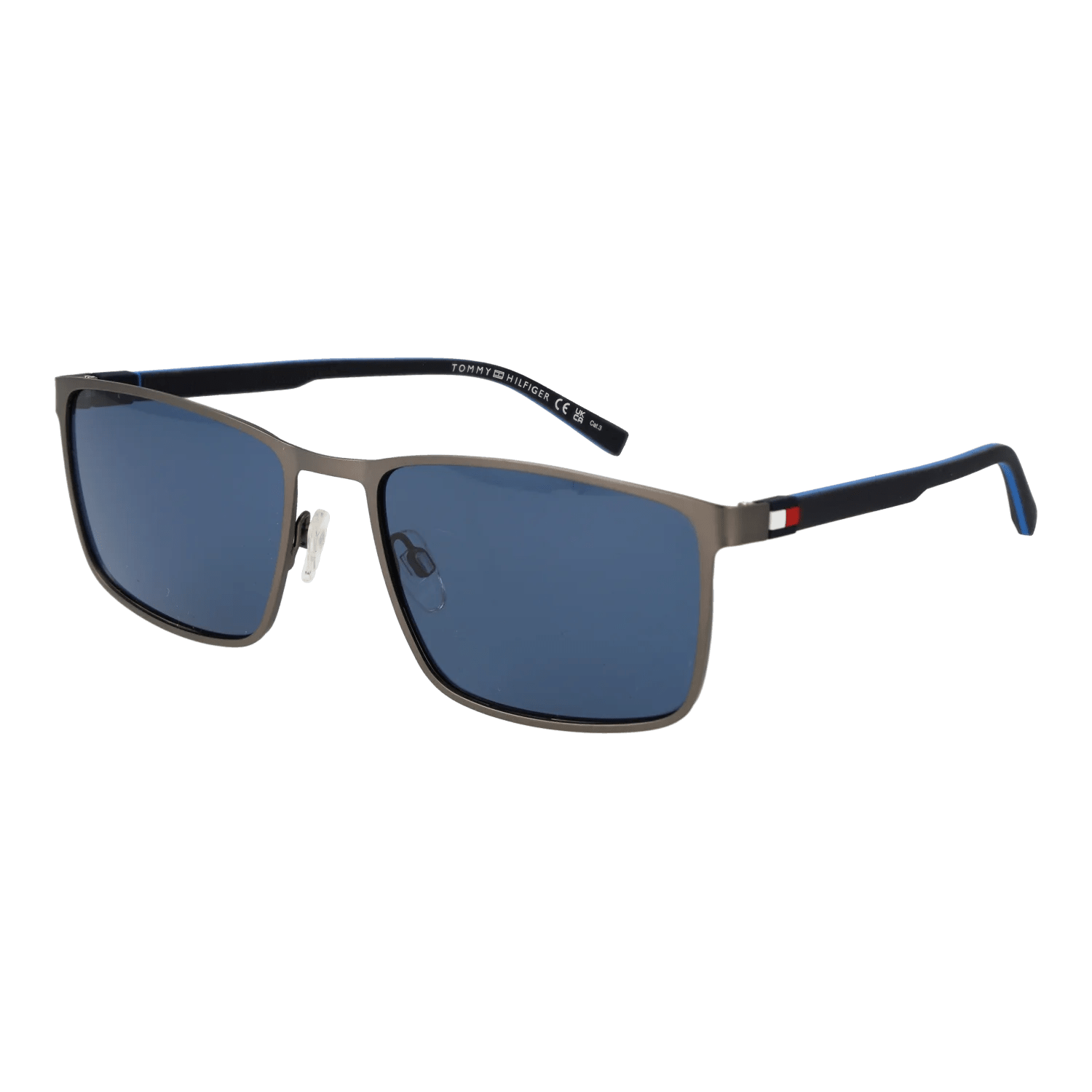 Tommy Hilfiger sunglasses, Tommy Hilfiger Sunglasses TH 2319/S R80KU 59 – Burghley & Co (Image 1)