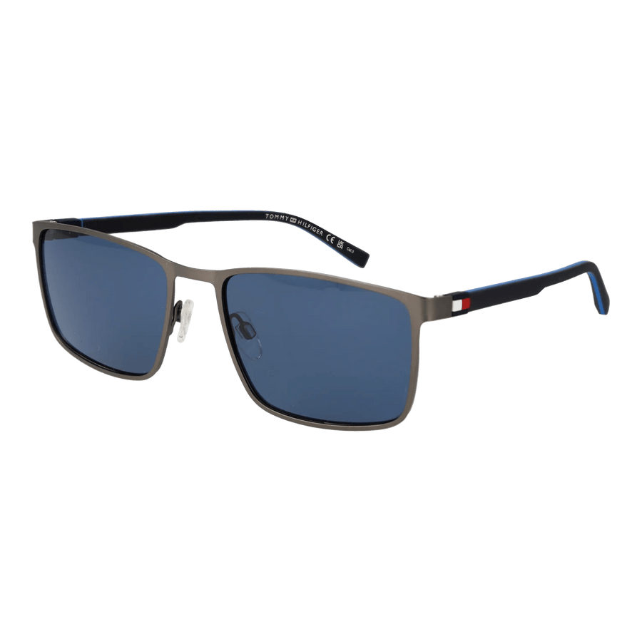 Tommy Hilfiger sunglasses, Tommy Hilfiger Sunglasses TH 2319/S R80KU 59 – Burghley & Co (Image 1)