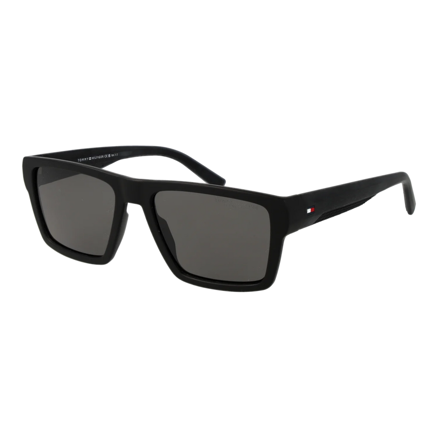 Tommy Hilfiger sunglasses, Tommy Hilfiger Sunglasses TH 2324/S 807M9 56 – Burghley & Co (Image 1)