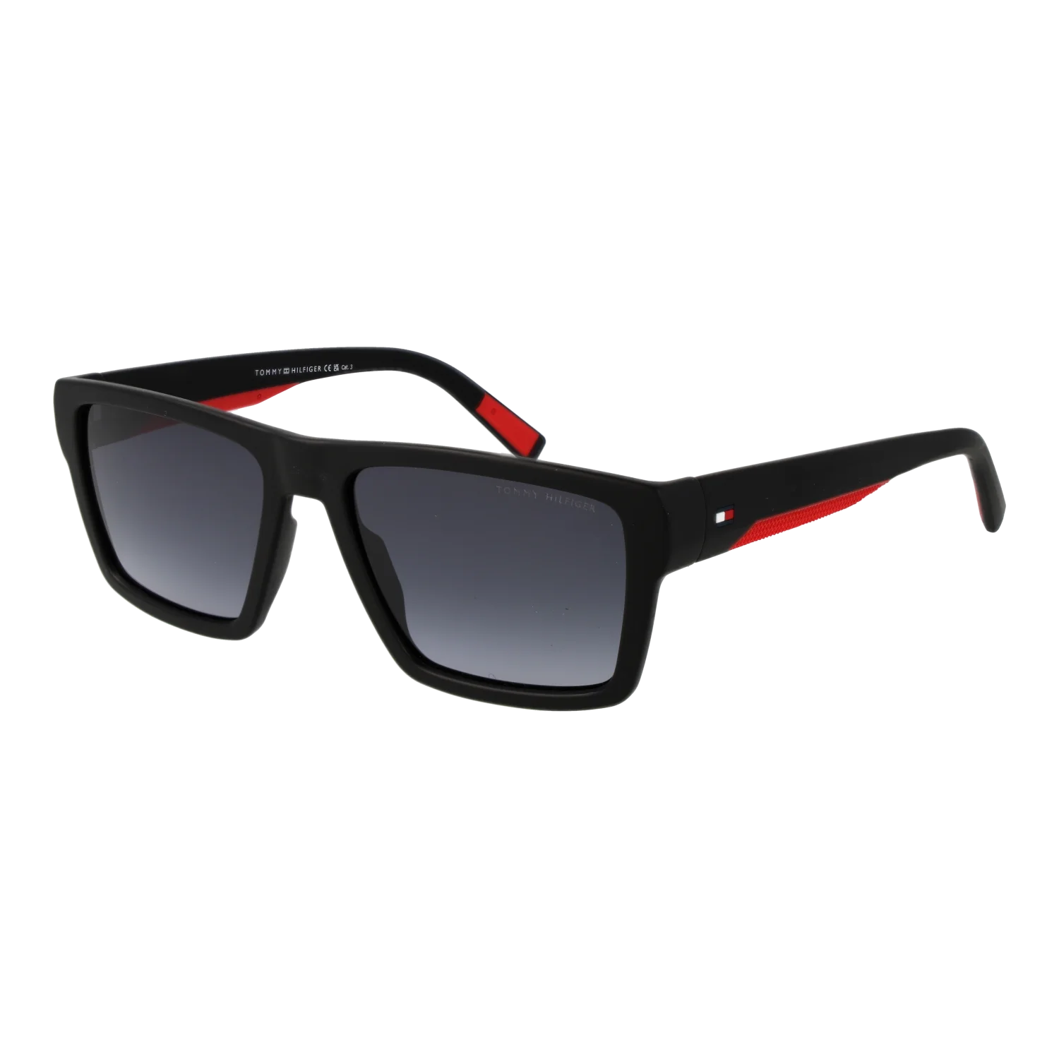 Tommy Hilfiger sunglasses, Tommy Hilfiger Sunglasses TH 2324/S OIT9O 56 – Burghley & Co (Image 1)