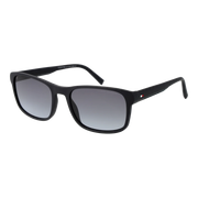 Tommy Hilfiger Rectangle sunglasses, Tommy Hilfiger Sunglasses TH 2325/S 56PJPGB – Burghley & Co (Image 1)