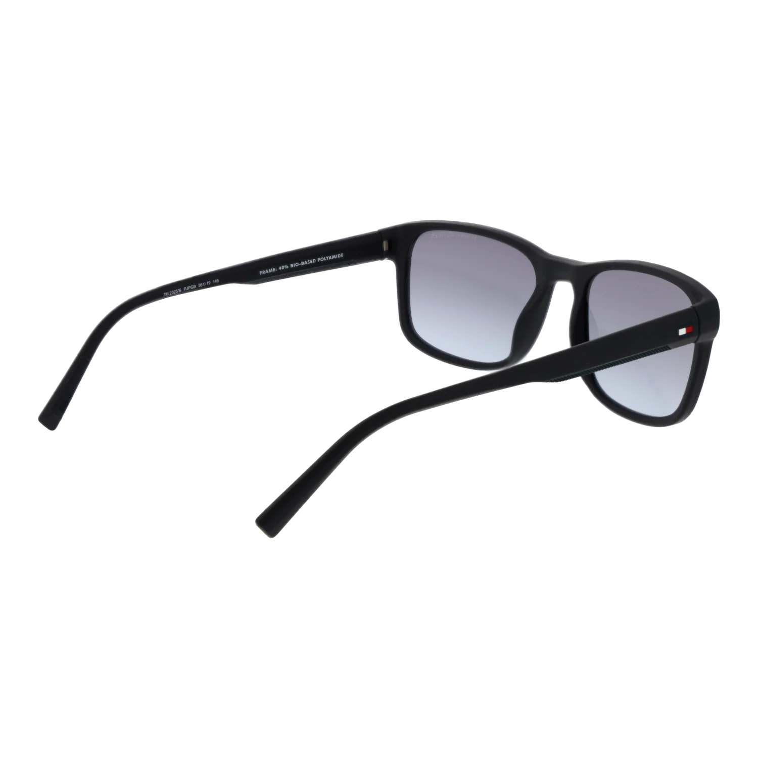 Tommy Hilfiger Rectangle sunglasses, Tommy Hilfiger Sunglasses TH 2325/S 56PJPGB – Burghley & Co (Image 3)