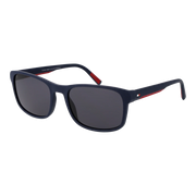 Tommy Hilfiger Rectangle sunglasses, Tommy Hilfiger Sunglasses TH 2325/S 56PJPIR – Burghley & Co (Image 1)