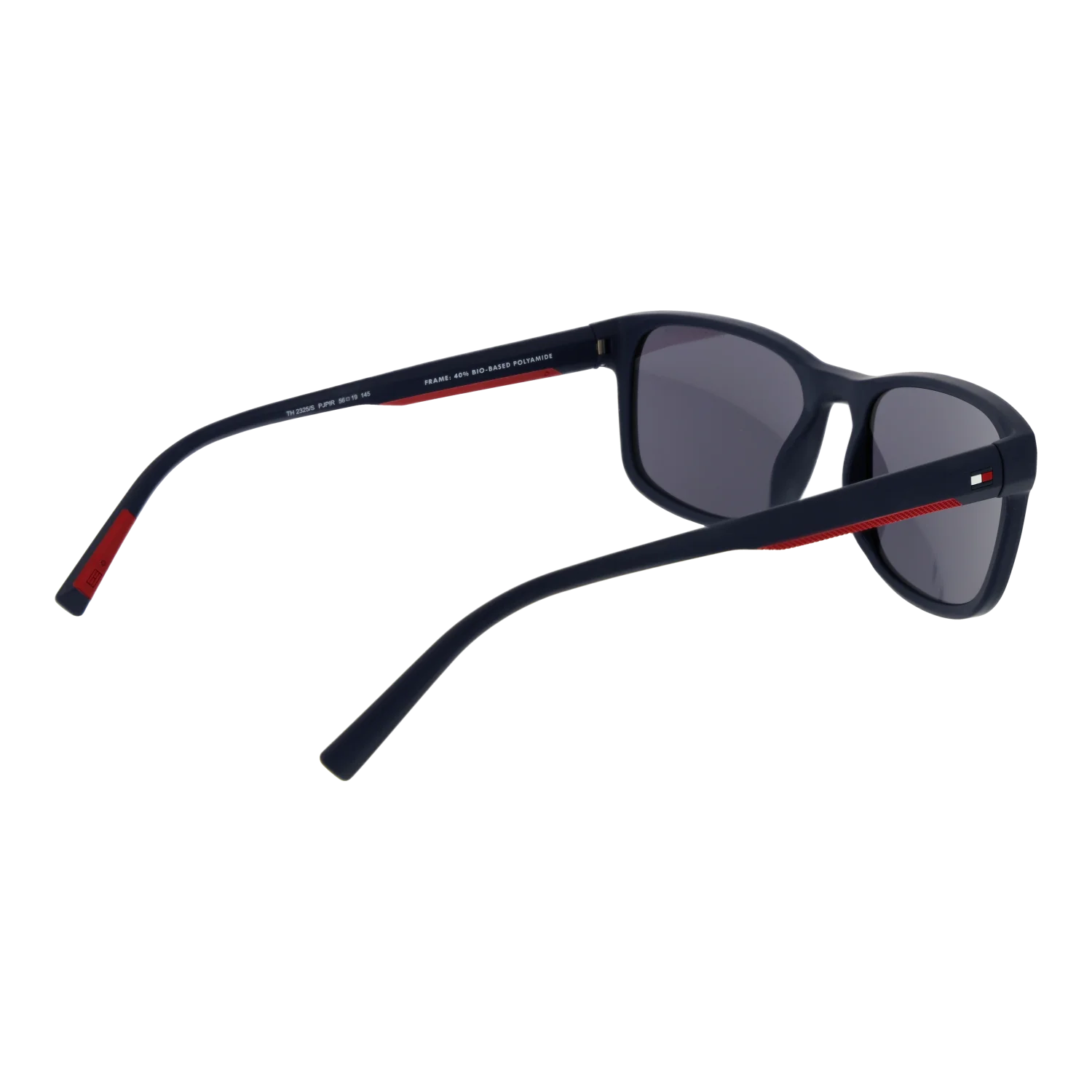 Tommy Hilfiger Rectangle sunglasses, Tommy Hilfiger Sunglasses TH 2325/S 56PJPIR – Burghley & Co (Image 3)
