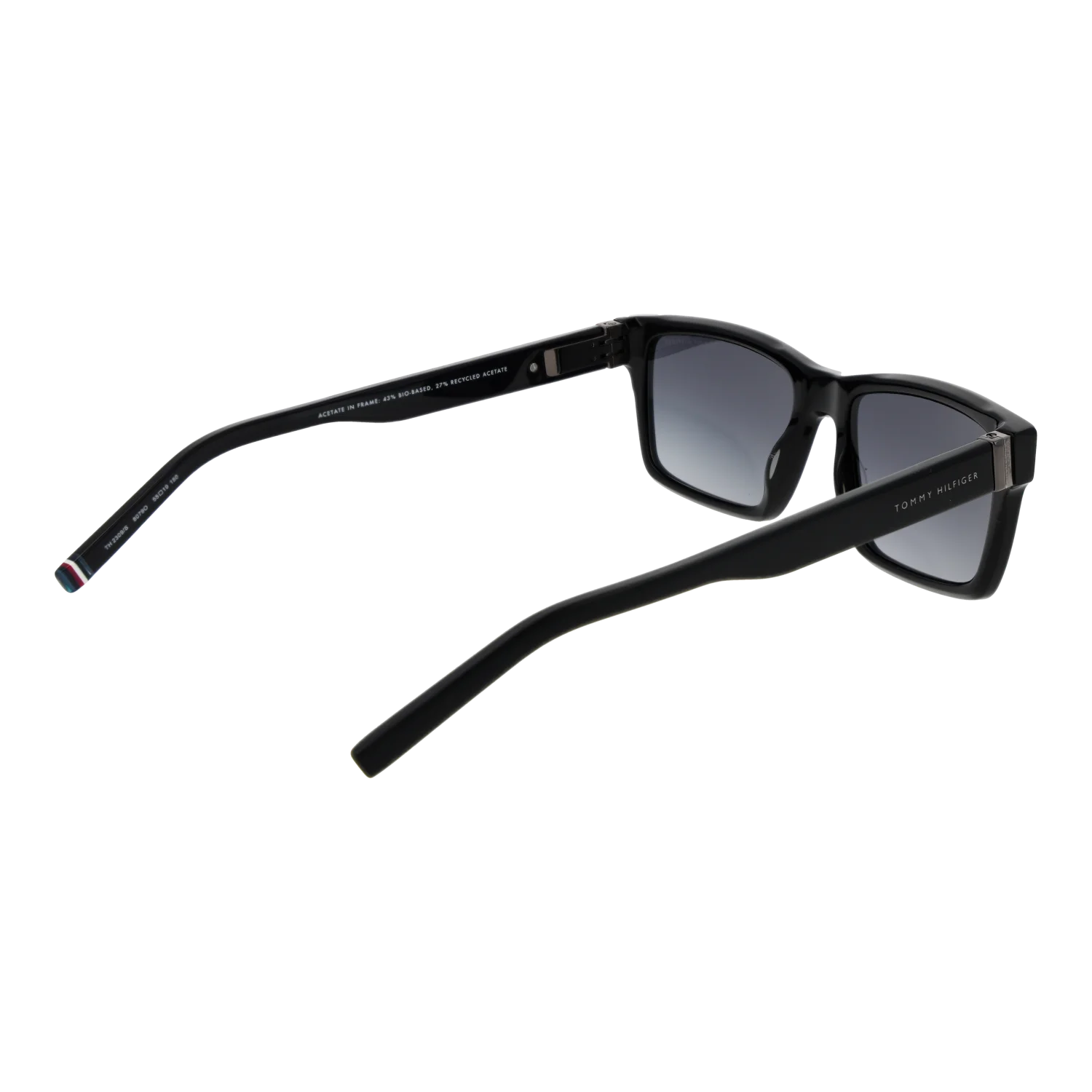 Tommy Hilfiger sunglasses, Tommy Hilfiger Sunglasses TH 2309/S 8079O 55 – Burghley & Co (Image 3)