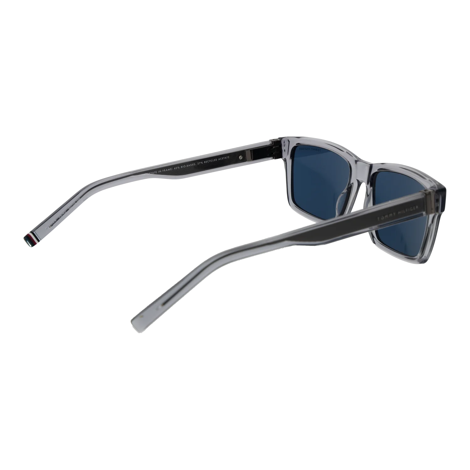 Tommy Hilfiger sunglasses, Tommy Hilfiger Sunglasses TH 2309/S KB7KU 55 – Burghley & Co (Image 3)