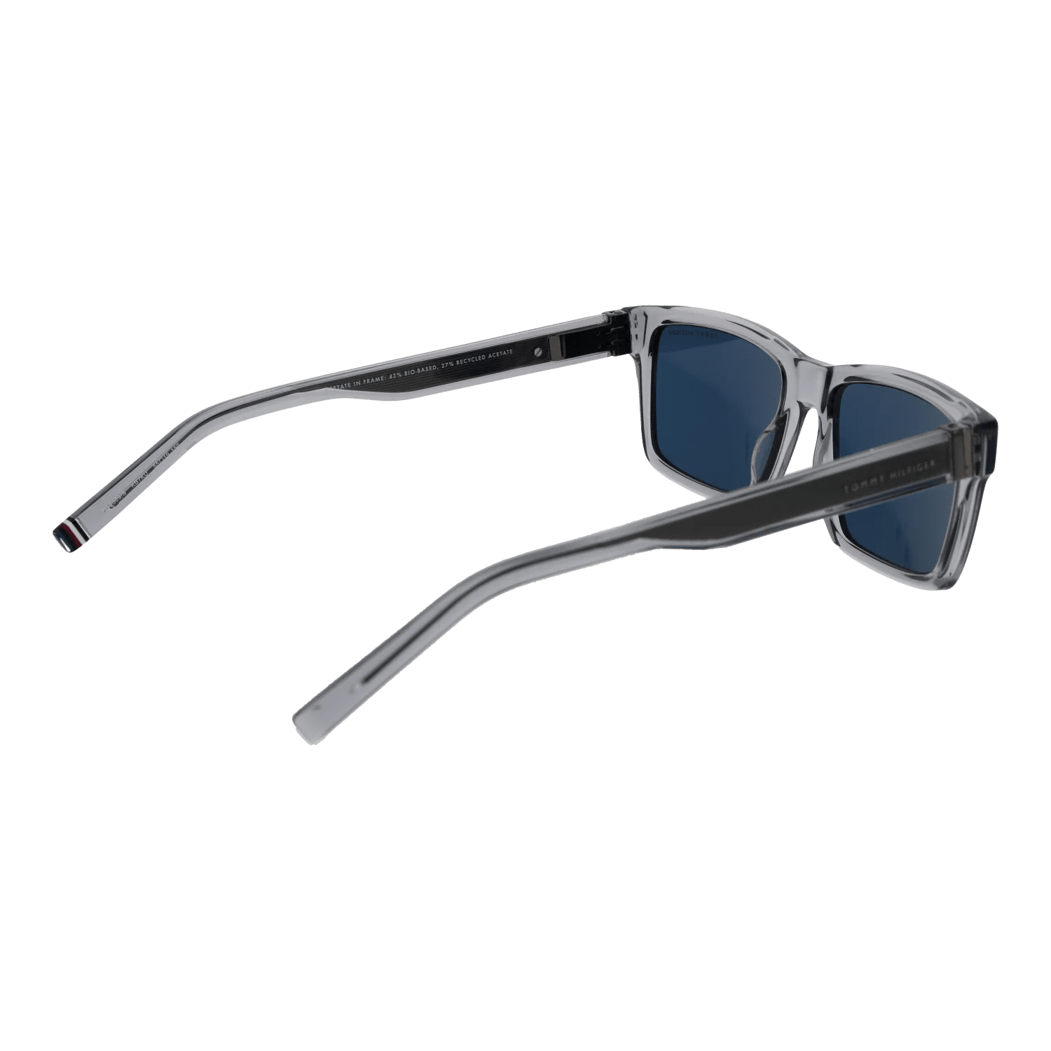 Tommy Hilfiger sunglasses, Tommy Hilfiger Sunglasses TH 2309/S KB7KU 55 – Burghley & Co (Image 3)