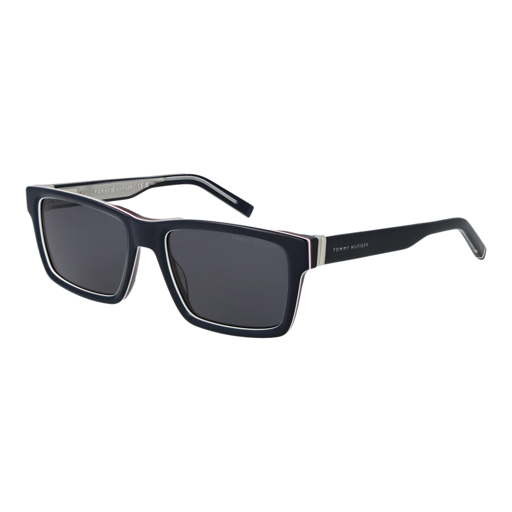 Tommy Hilfiger sunglasses, Tommy Hilfiger Sunglasses TH 2309/S PJPIR 55 – Burghley & Co (Image 1)