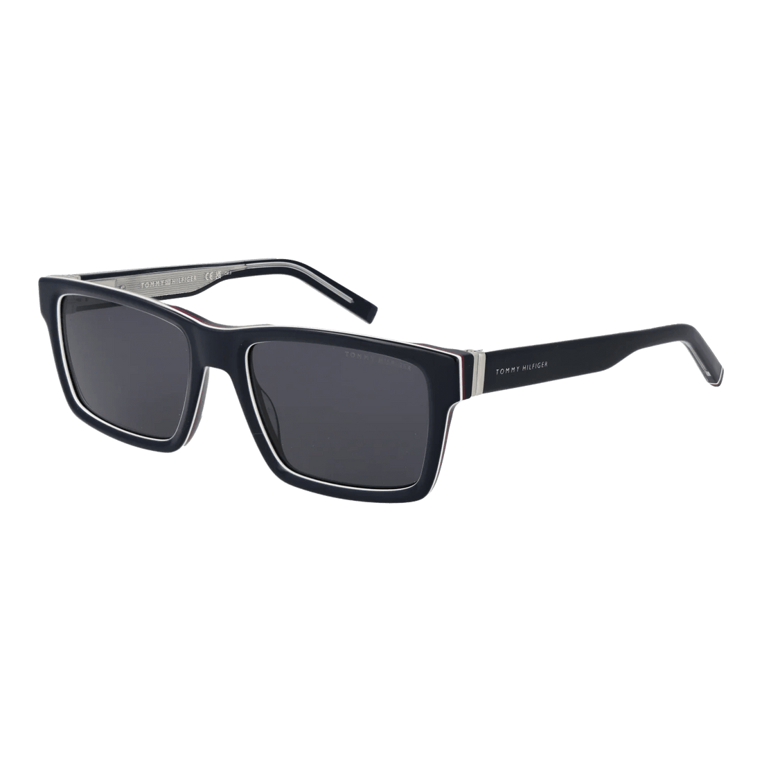 Tommy Hilfiger sunglasses, Tommy Hilfiger Sunglasses TH 2309/S PJPIR 55 – Burghley & Co (Image 1)