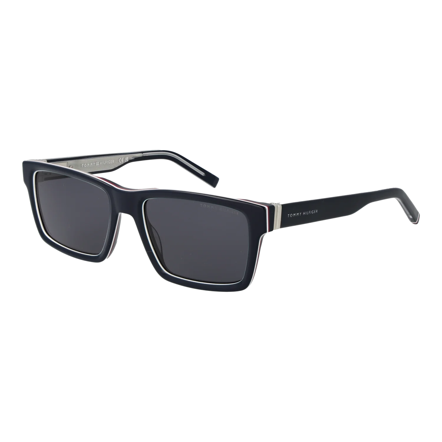 Tommy Hilfiger sunglasses, Tommy Hilfiger Sunglasses TH 2309/S PJPIR 55 – Burghley & Co (Image 1)