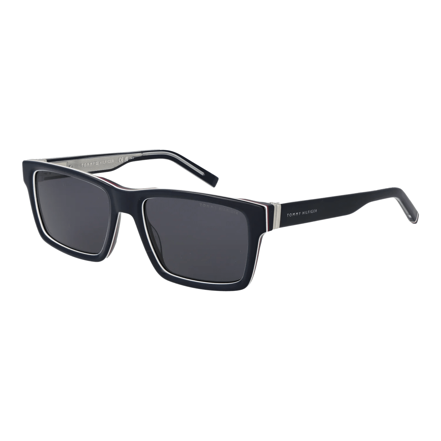 Tommy Hilfiger sunglasses, Tommy Hilfiger Sunglasses TH 2309/S PJPIR 55 – Burghley & Co (Image 1)