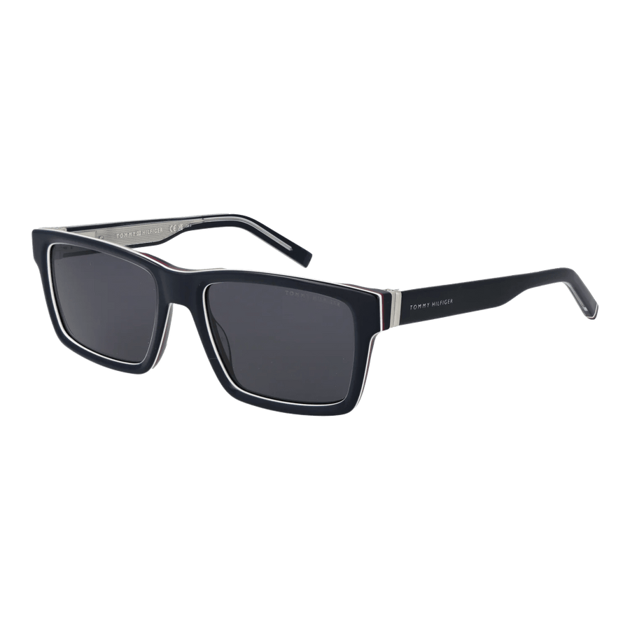 Tommy Hilfiger sunglasses, Tommy Hilfiger Sunglasses TH 2309/S PJPIR 55 – Burghley & Co (Image 1)