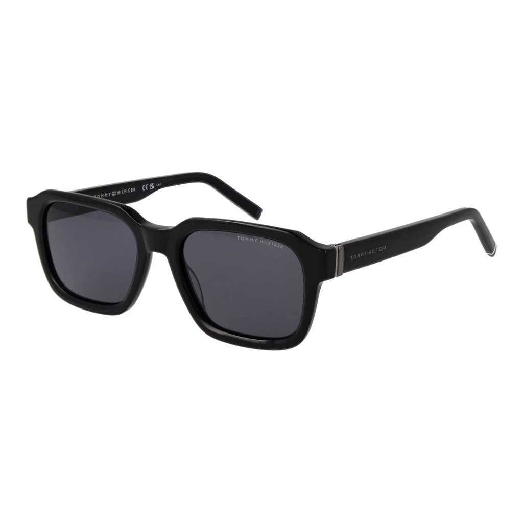 Tommy Hilfiger sunglasses, Tommy Hilfiger Sunglasses TH 2310/S 807IR 53 – Burghley & Co (Image 1)