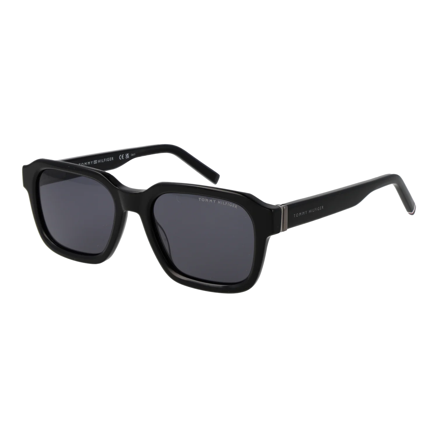 Tommy Hilfiger sunglasses, Tommy Hilfiger Sunglasses TH 2310/S 807IR 53 – Burghley & Co (Image 1)