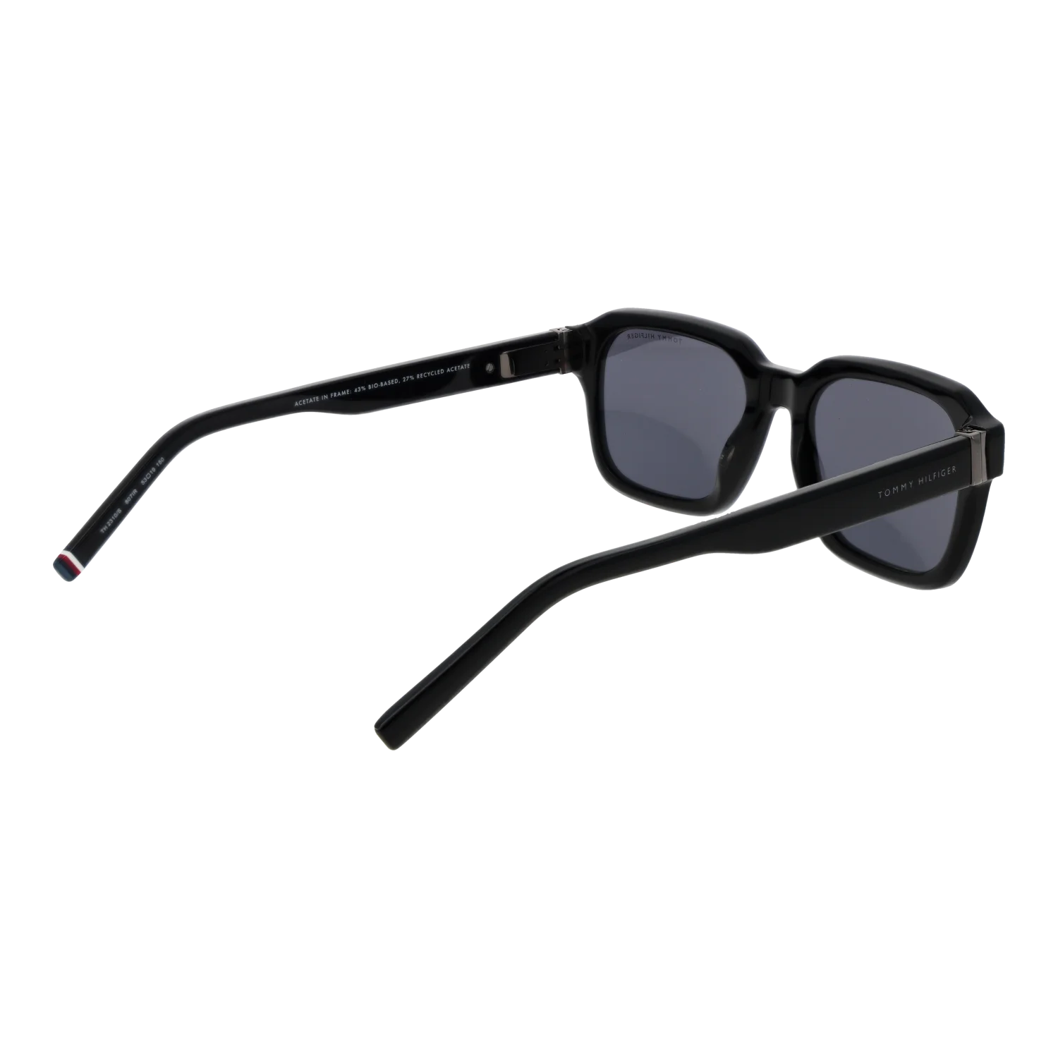 Tommy Hilfiger sunglasses, Tommy Hilfiger Sunglasses TH 2310/S 807IR 53 – Burghley & Co (Image 3)